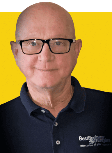 AD Rutter Check and form salesman