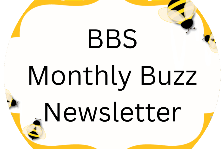 BBS Newsletter