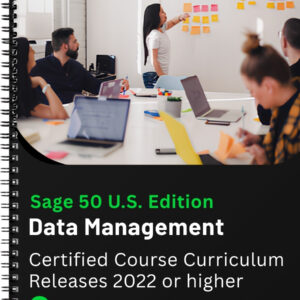 Data management trainiing guide