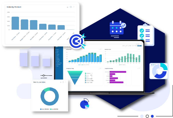 Focus on What Really Matters