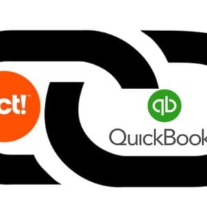 QuicKBooks Link for Act!