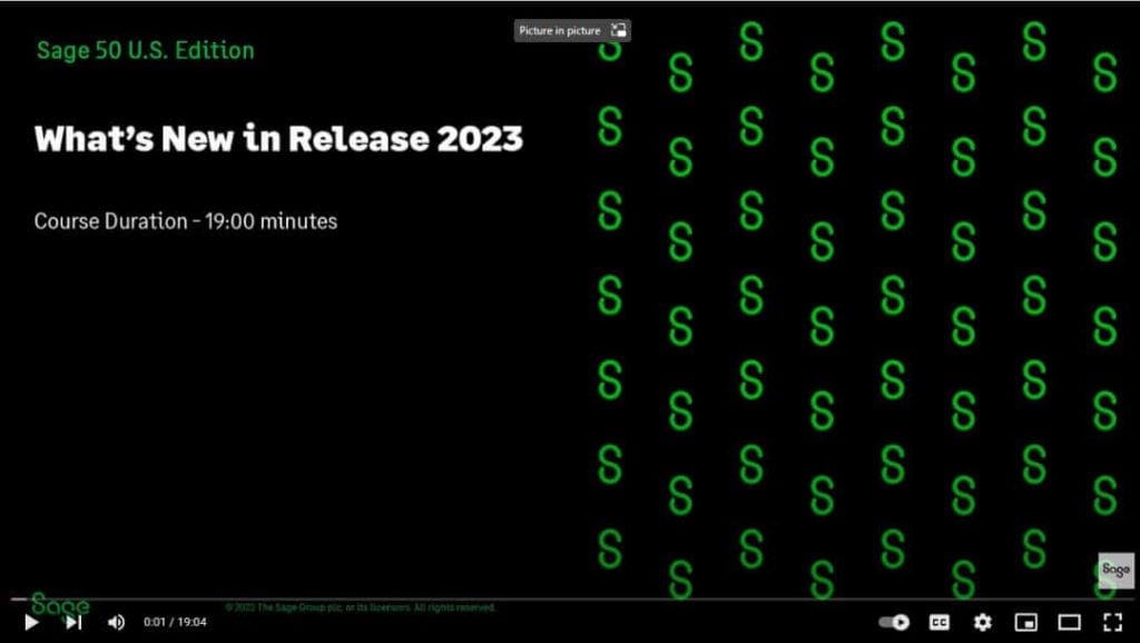 What's new Youtube ideo