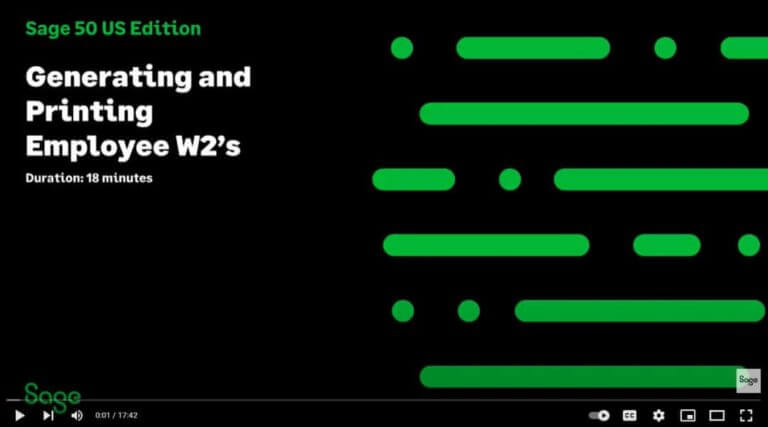 watch the Sage-w2 YouTube video