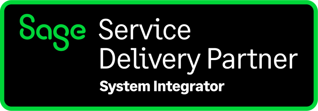 Sage Service Delivery Partner