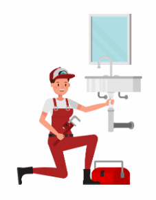 plumber