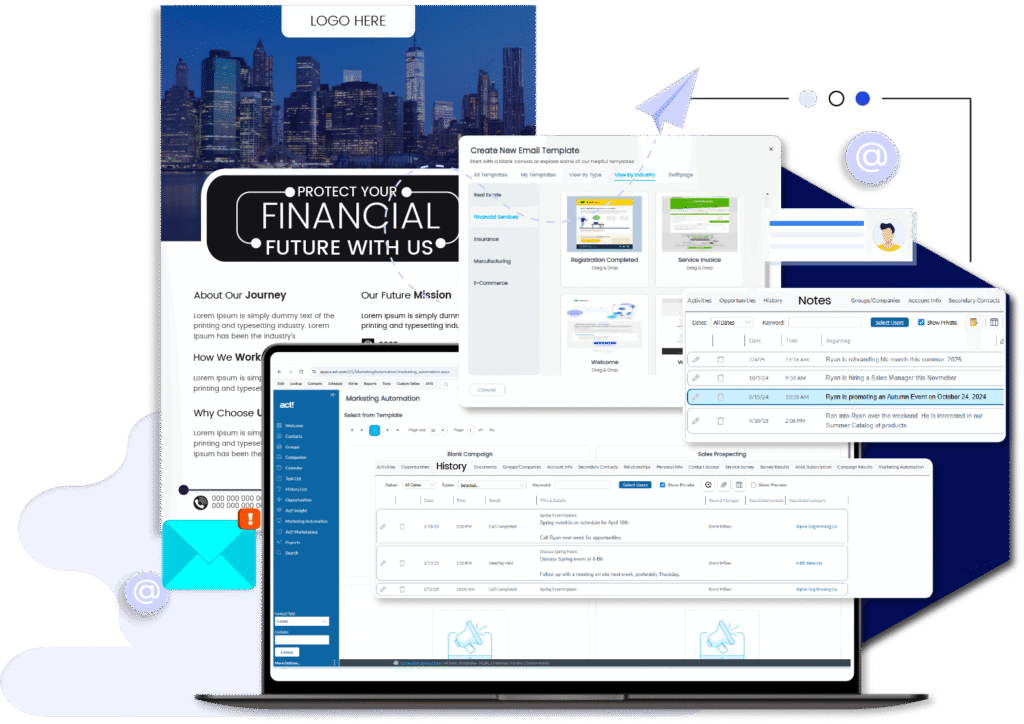 Turn realaionships into results