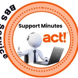 BBS Act! Support Contracts