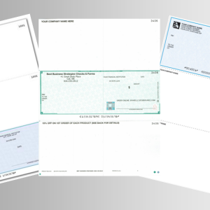 Sage 50 Laser Checks Options
