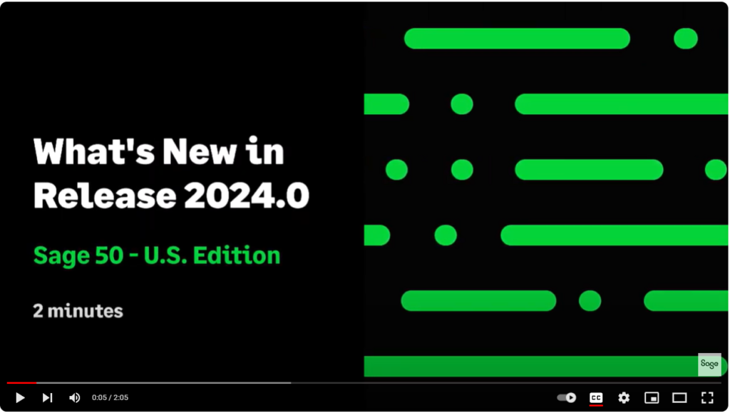 What's New in 2024 Youtube